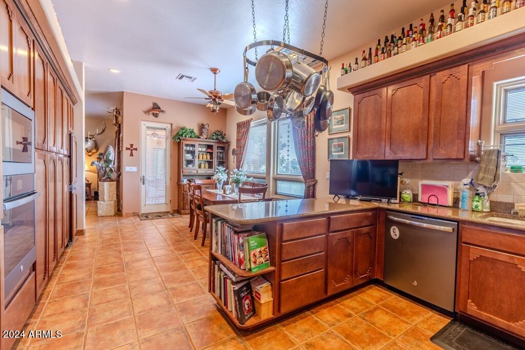 844 East Desert Drive Globe, AZ 85501 - Photo 12 of 61 Desert Drive 51