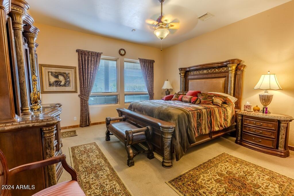 844 East Desert Drive Globe, AZ 85501 - Photo 17 of 61 Desert Drive 44