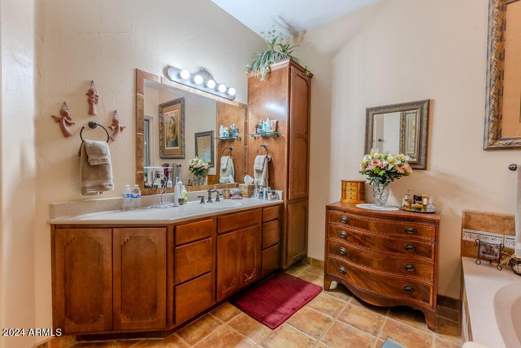 844 East Desert Drive Globe, AZ 85501 - Photo 18 of 61 Desert Drive 43