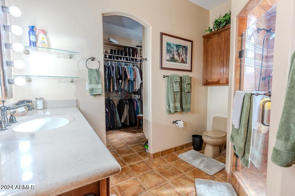 844 East Desert Drive Globe, AZ 85501 - Photo 20 of 61 Desert Drive 38