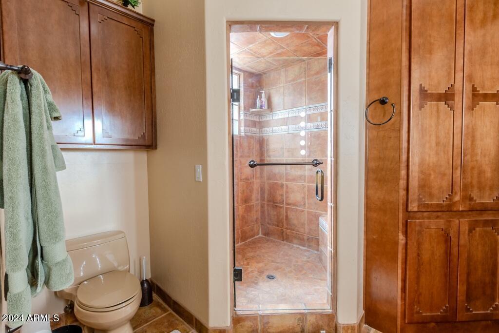 844 East Desert Drive Globe, AZ 85501 - Photo 21 of 61 Desert Drive 40