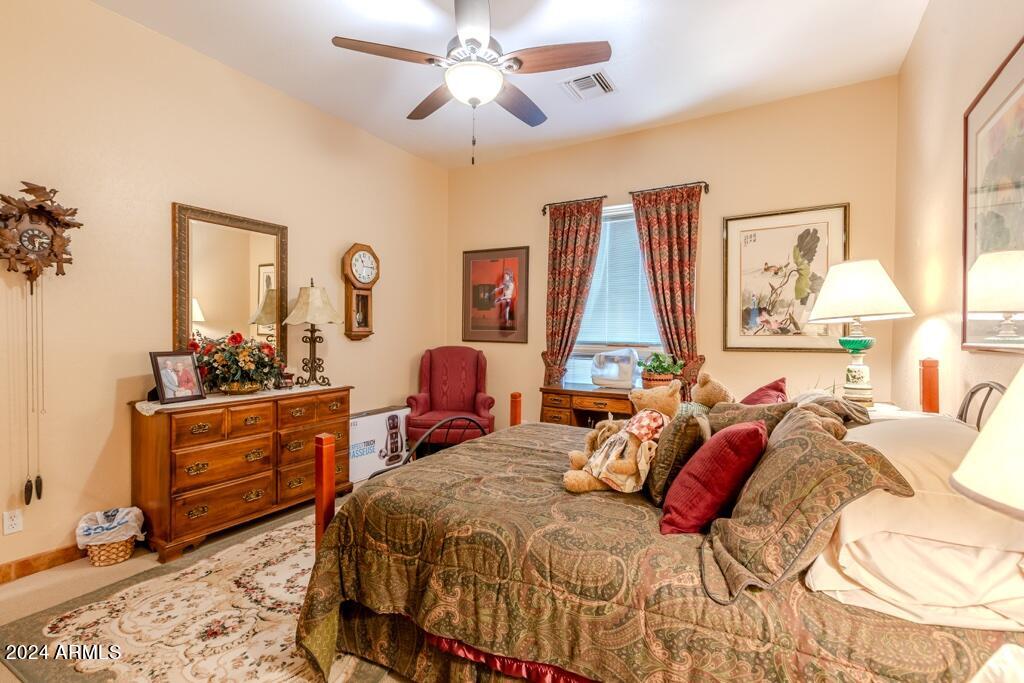 844 East Desert Drive Globe, AZ 85501 - Photo 22 of 61 Desert Drive 31