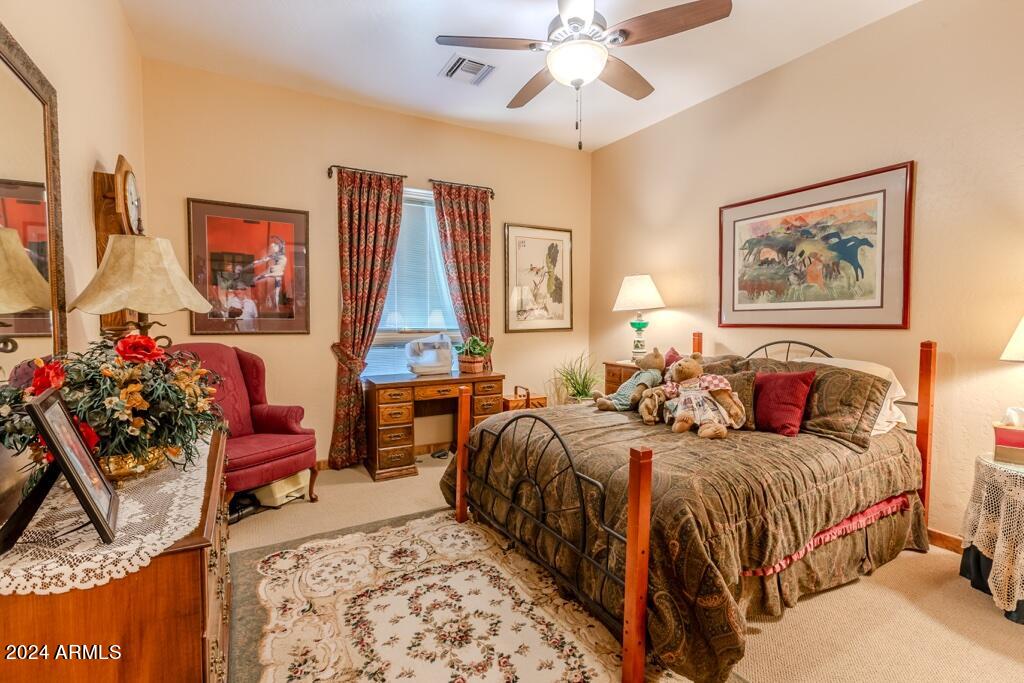 844 East Desert Drive Globe, AZ 85501 - Photo 23 of 61 Desert Drive 30