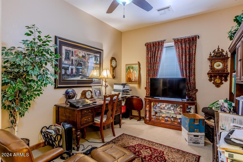 844 East Desert Drive Globe, AZ 85501 - Photo 26 of 61 Desert Drive 29