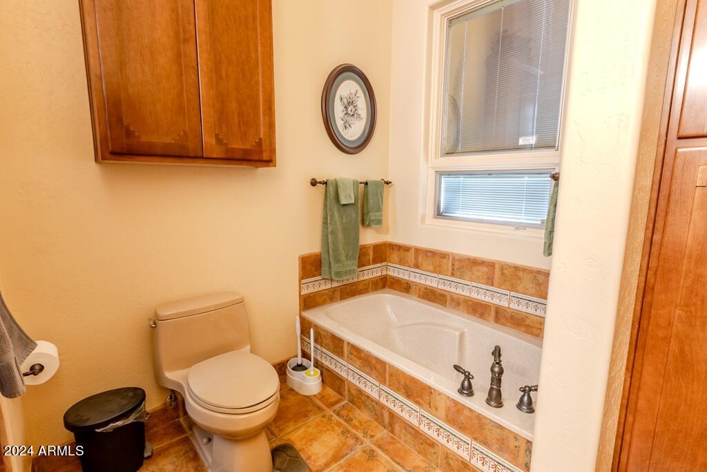 844 East Desert Drive Globe, AZ 85501 - Photo 29 of 61 Desert Drive 54