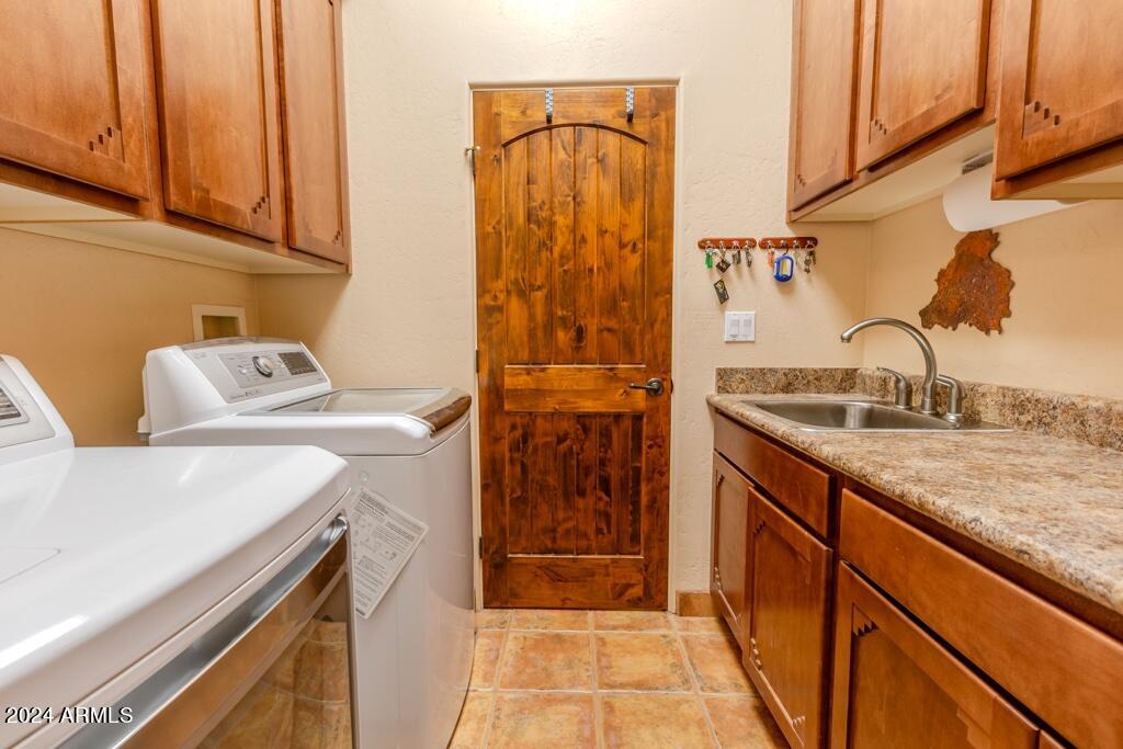 844 East Desert Drive Globe, AZ 85501 - Photo 30 of 61 Desert Drive 37