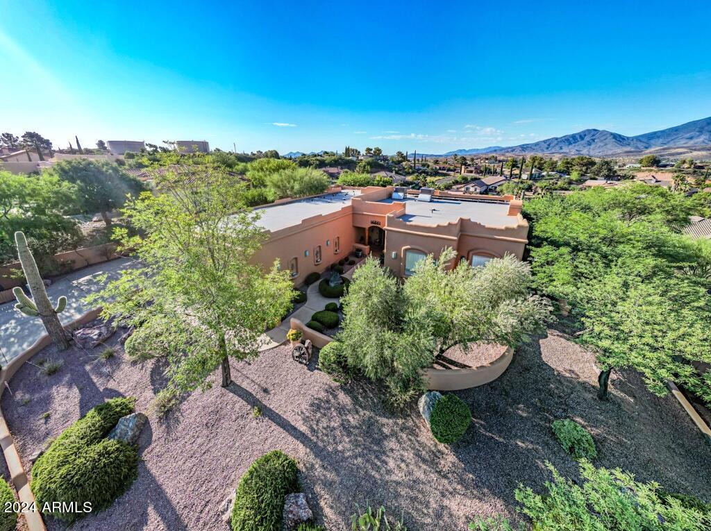 844 East Desert Drive Globe, AZ 85501 - Photo 3 of 61 Desert Drive 27