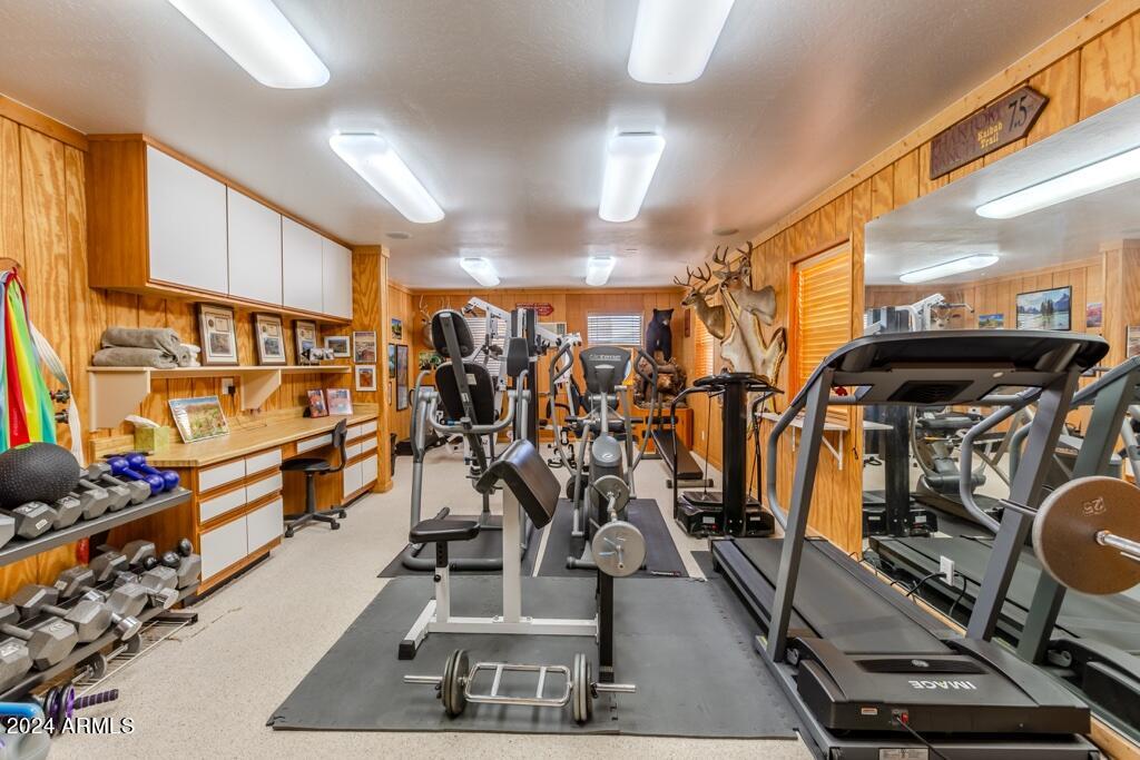 844 East Desert Drive Globe, AZ 85501 - Photo 31 of 61 Desert Drive 56