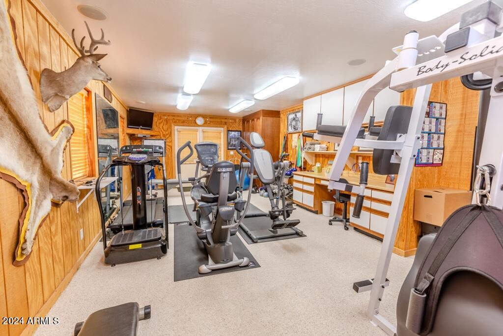 844 East Desert Drive Globe, AZ 85501 - Photo 32 of 61 Desert Drive 57