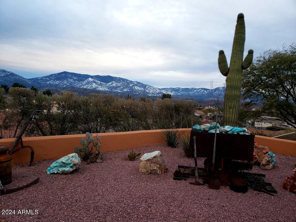 844 East Desert Drive Globe, AZ 85501 - Photo 35 of 61 20190106_074850 2