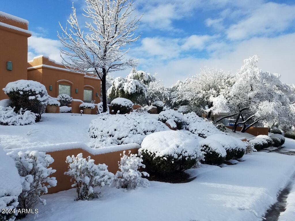 844 East Desert Drive Globe, AZ 85501 - Photo 36 of 61 20190101_092505 2
