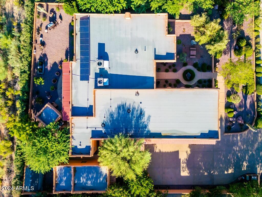 844 East Desert Drive Globe, AZ 85501 - Photo 39 of 61 Desert Drive 25