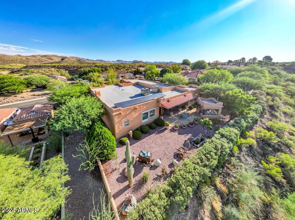 844 East Desert Drive Globe, AZ 85501 - Photo 4 of 61 Desert Drive 26