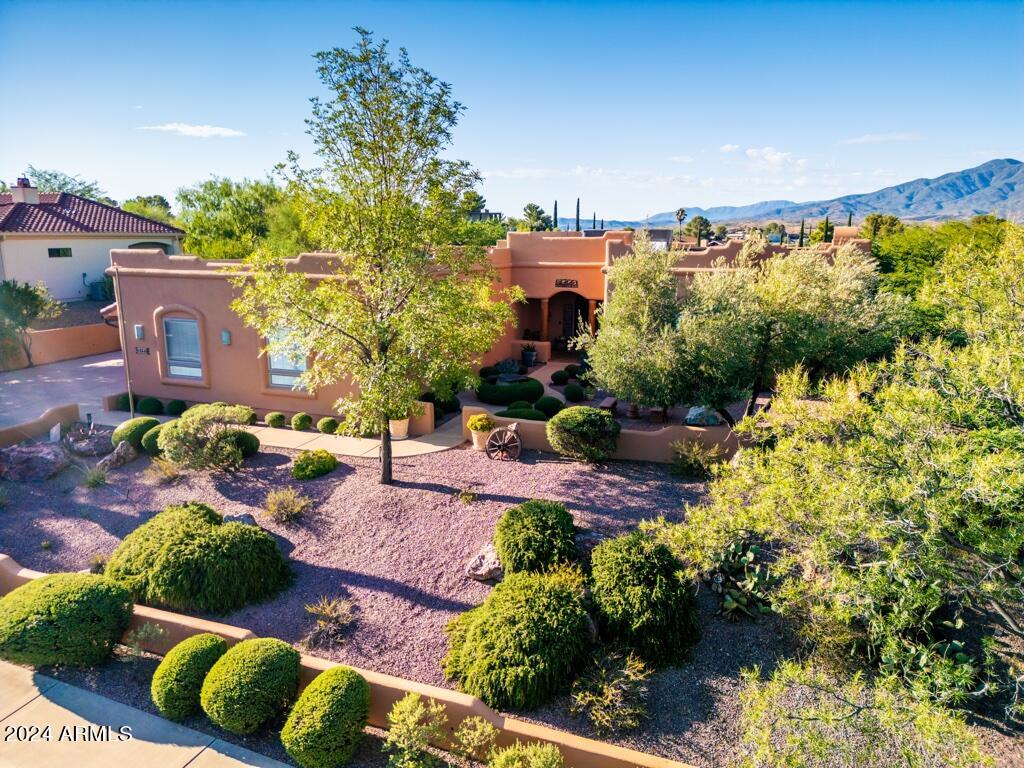 844 East Desert Drive Globe, AZ 85501 - Photo 41 of 61 Desert Drive 23