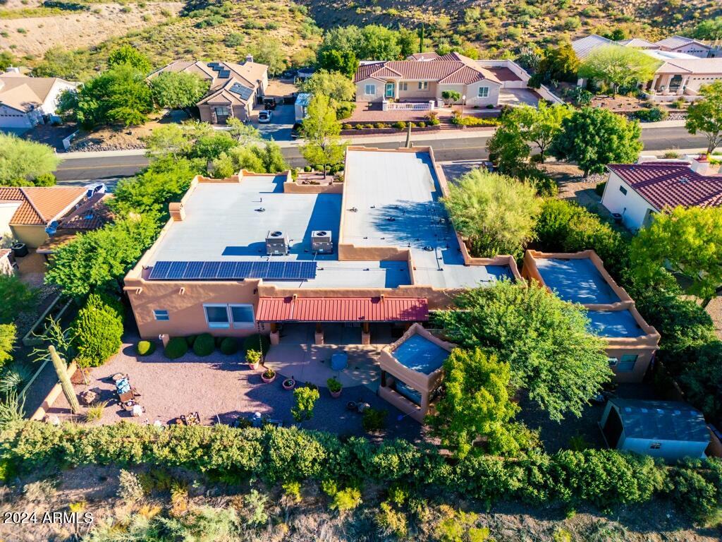 844 East Desert Drive Globe, AZ 85501 - Photo 43 of 61 Desert Drive 21
