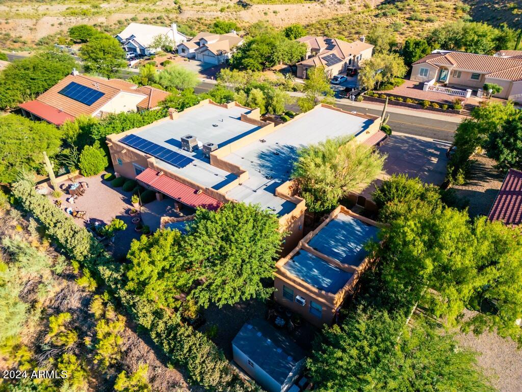 844 East Desert Drive Globe, AZ 85501 - Photo 44 of 61 Desert Drive 20