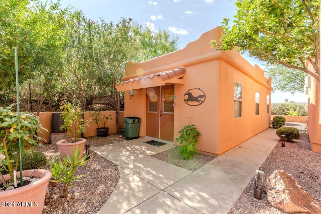 844 East Desert Drive Globe, AZ 85501 - Photo 45 of 61 Desert Drive 16