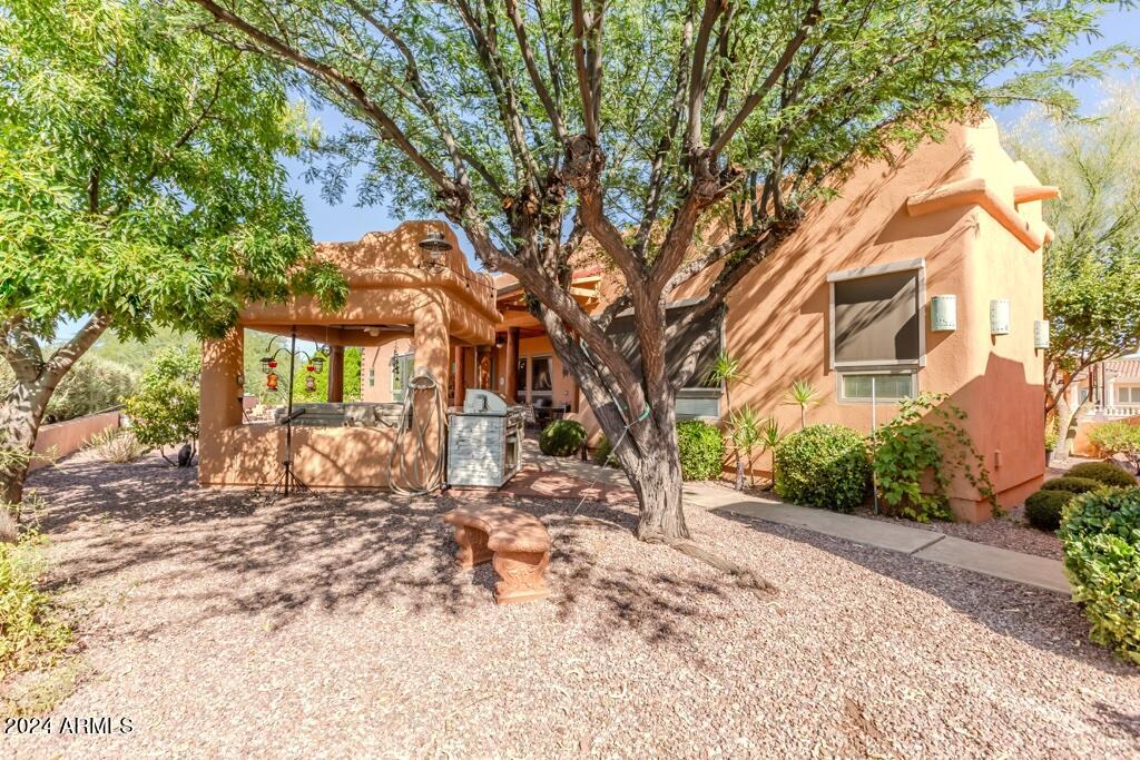 844 East Desert Drive Globe, AZ 85501 - Photo 48 of 61 Desert Drive 12