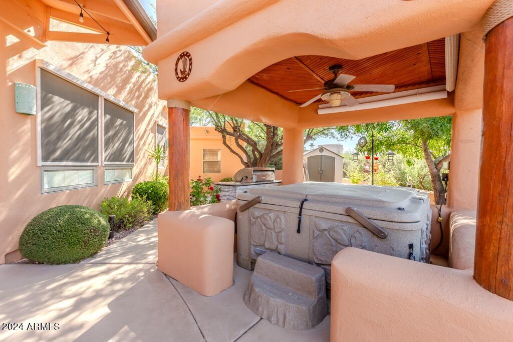 844 East Desert Drive Globe, AZ 85501 - Photo 49 of 61 Desert Drive 11