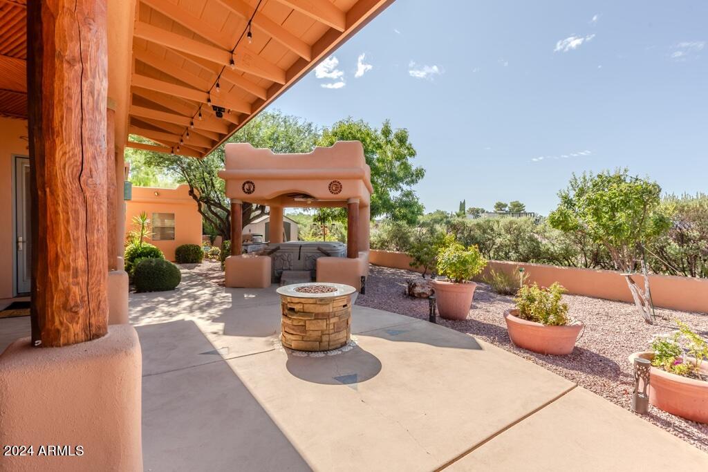 844 East Desert Drive Globe, AZ 85501 - Photo 50 of 61 Desert Drive 10