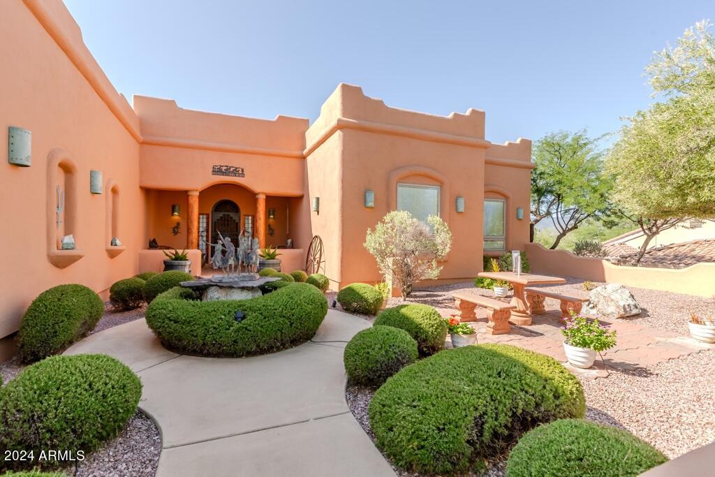 844 East Desert Drive Globe, AZ 85501 - Photo 5 of 61 Desert Drive 2
