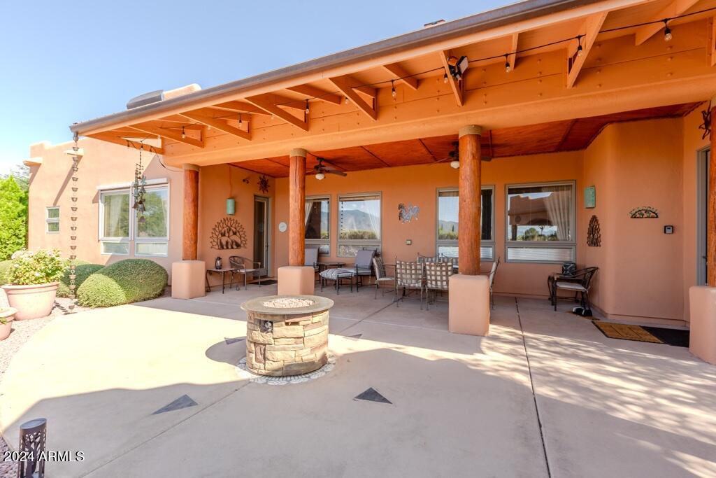 844 East Desert Drive Globe, AZ 85501 - Photo 52 of 61 Desert Drive 8