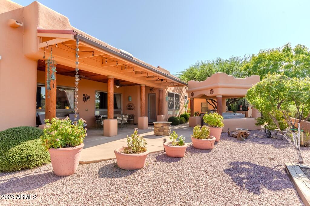 844 East Desert Drive Globe, AZ 85501 - Photo 53 of 61 Desert Drive 7