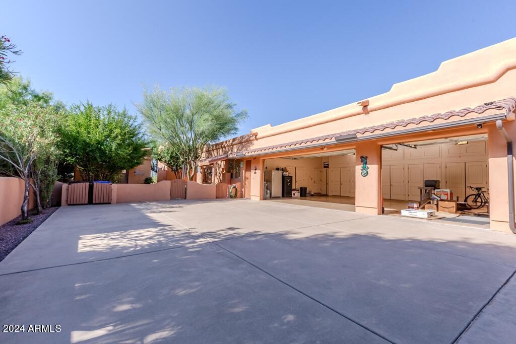 844 East Desert Drive Globe, AZ 85501 - Photo 55 of 61 Desert Drive 6