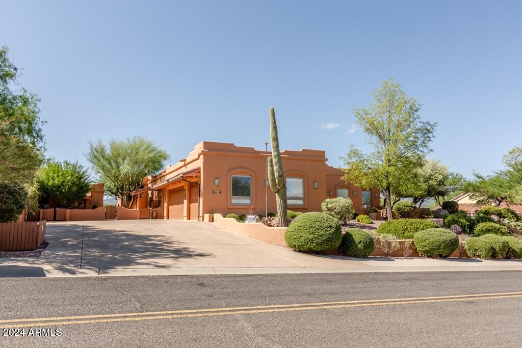 844 East Desert Drive Globe, AZ 85501 - Photo 56 of 61 Desert Drive 5