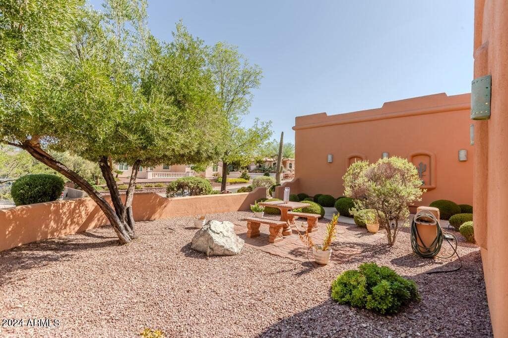 844 East Desert Drive Globe, AZ 85501 - Photo 57 of 61 Desert Drive 3