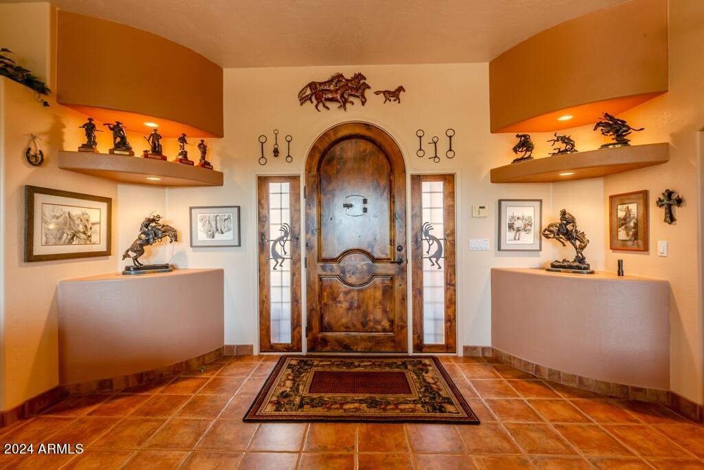 844 East Desert Drive Globe, AZ 85501 - Photo 6 of 61 Desert Drive 47