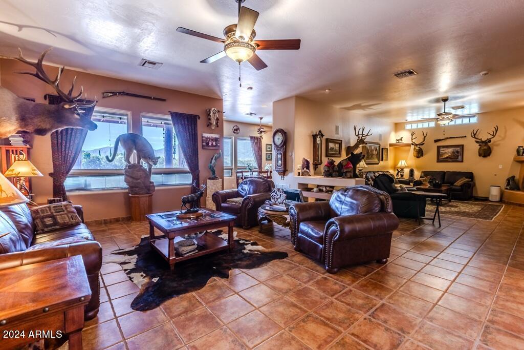 844 East Desert Drive Globe, AZ 85501 - Photo 7 of 61 Desert Drive 36