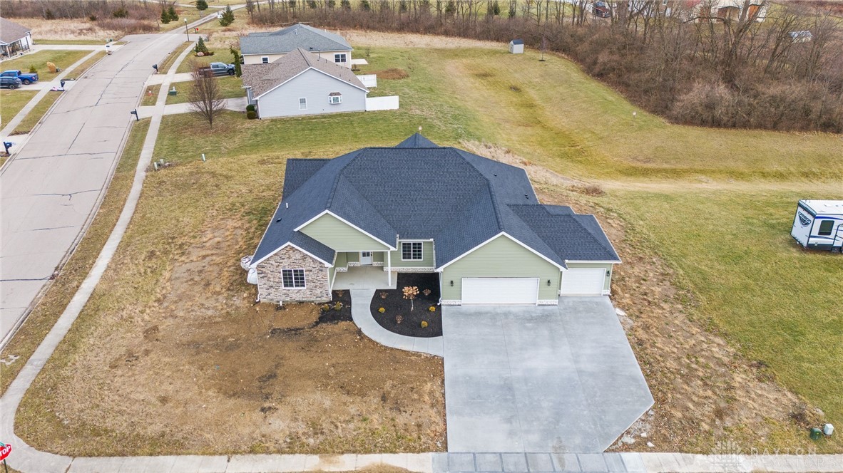 9907 Barnum Road Piqua, OH 45356 - Photo 26 of 27