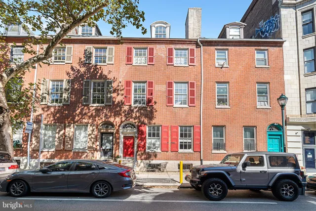 $295,000 | 1205 Spruce Street, Unit 2, Philadelphia, PA 19107