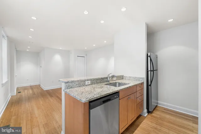 $295,000 | 1205 Spruce Street, Unit 2, Philadelphia, PA 19107