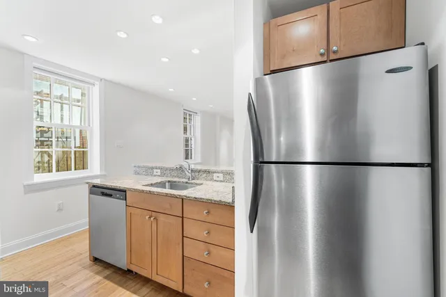 $295,000 | 1205 Spruce Street, Unit 2, Philadelphia, PA 19107