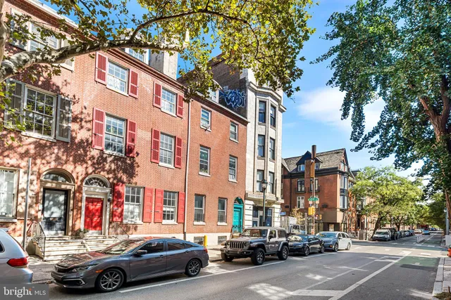 $295,000 | 1205 Spruce Street, Unit 2, Philadelphia, PA 19107