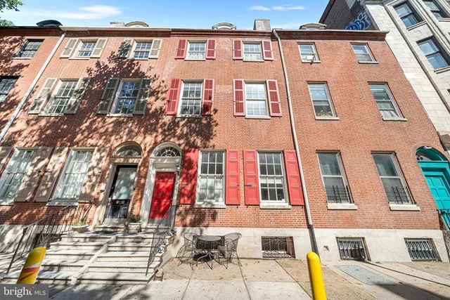 $295,000 | 1205 Spruce Street, Unit 2, Philadelphia, PA 19107