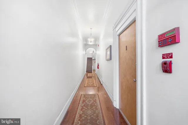 $295,000 | 1205 Spruce Street, Unit 2, Philadelphia, PA 19107