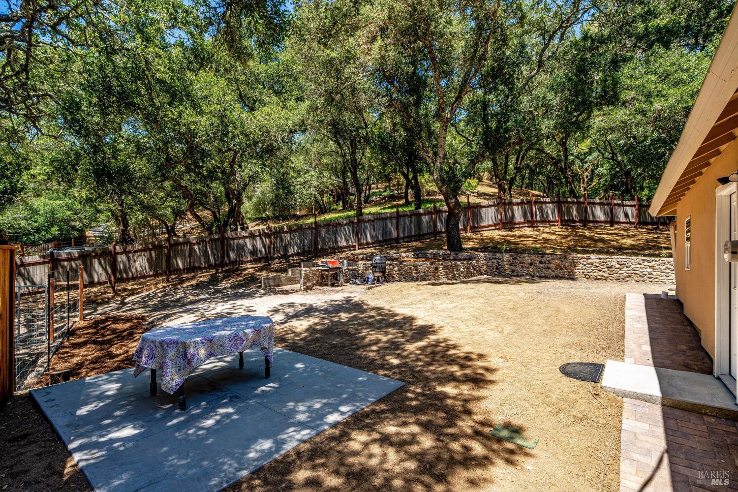 9342 Chalk Hill Road Healdsburg, CA 95448 - Photo 53 of 66