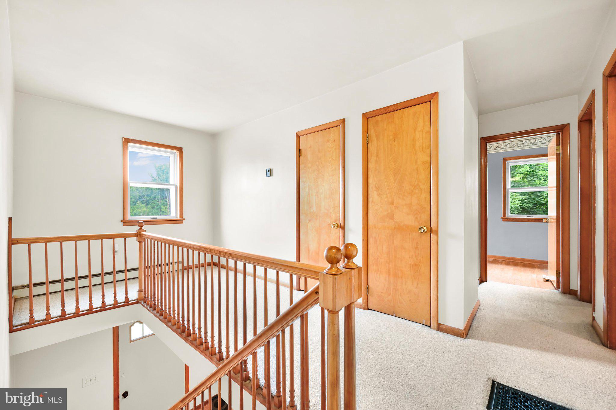 15 Rock Road Pine Grove, PA 17963 - Photo 17 of 57 Staircase