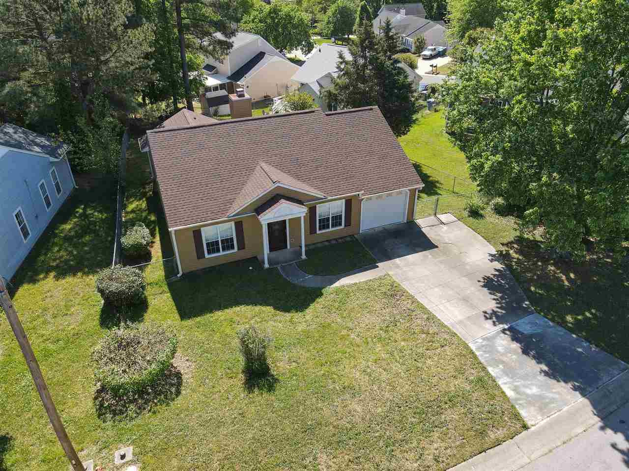 2213 Collier Road Durham, NC 27707 - Photo 12 of 14 Photo 12