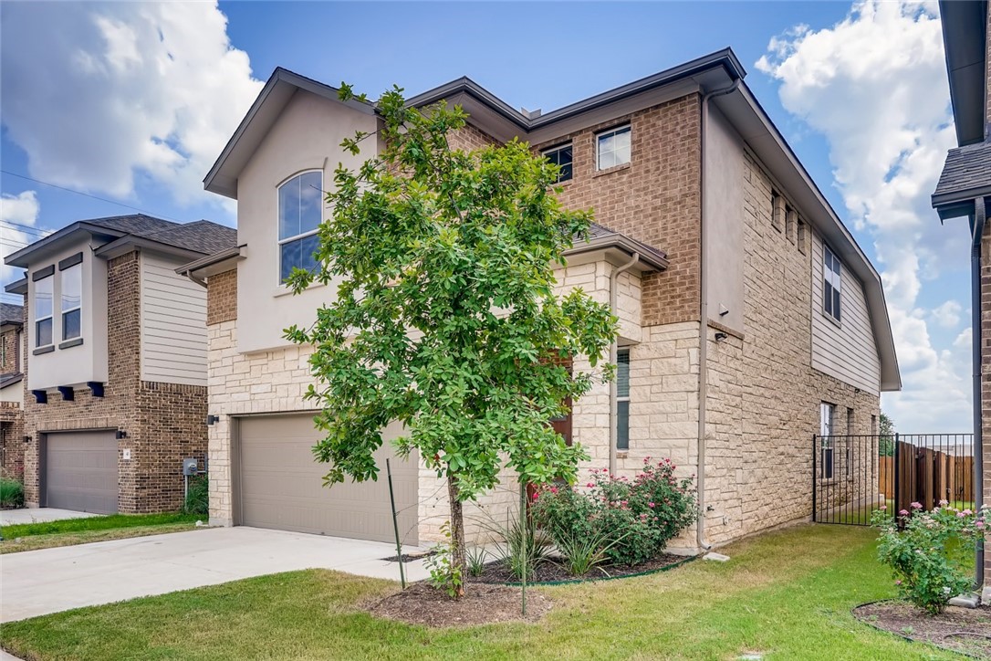 900 Old Mill Road, Unit 44 Cedar Park, TX 78613 - Photo 1 of 1