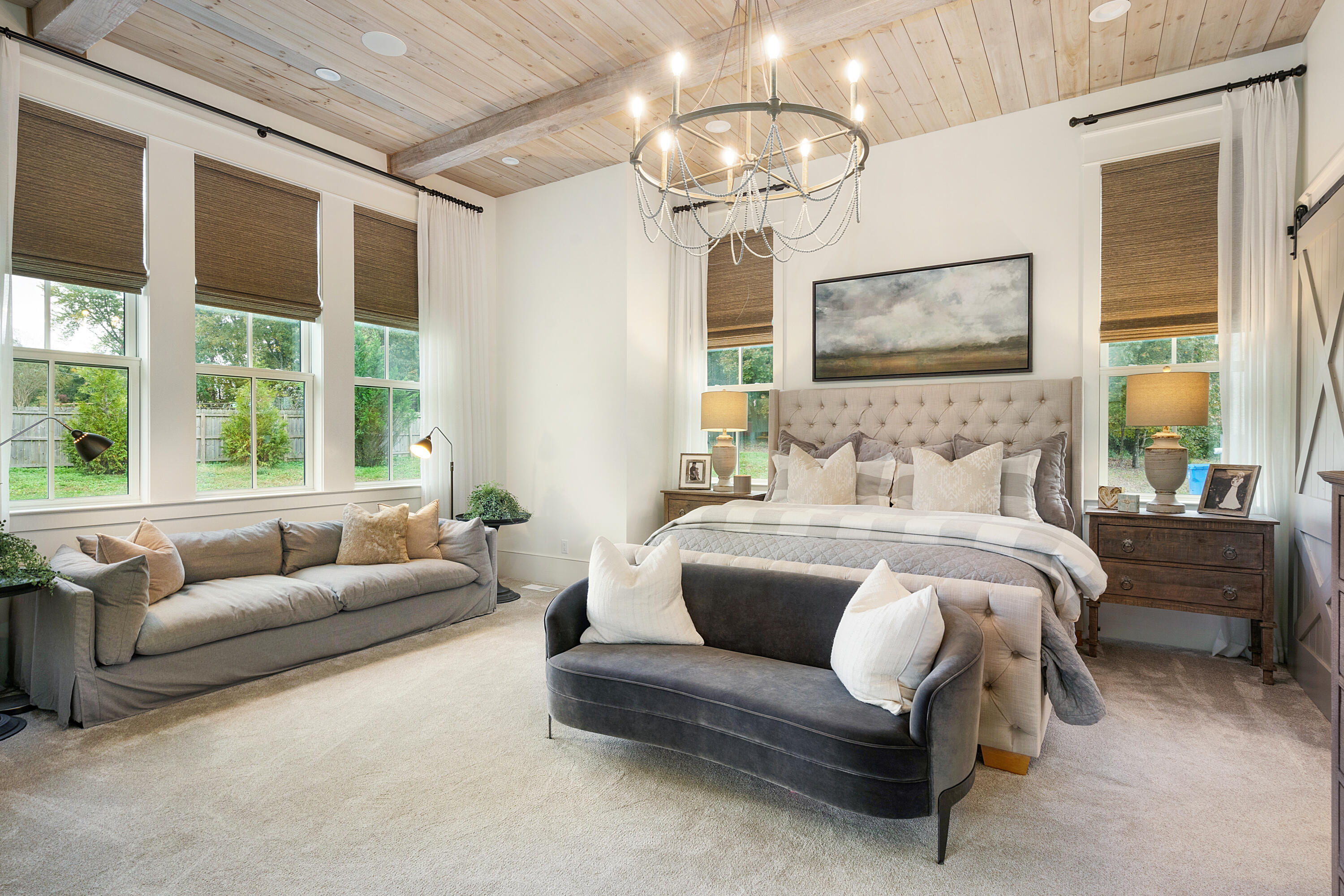 7468 Noah Reid Road Chattanooga, TN 37421 - Photo 36 of 146 17. Master Suite