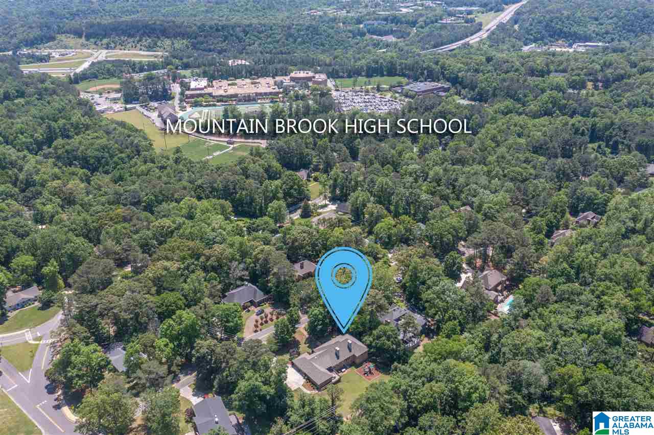 3564 Kingshill Road Birmingham, AL 35223 - Photo 50 of 50