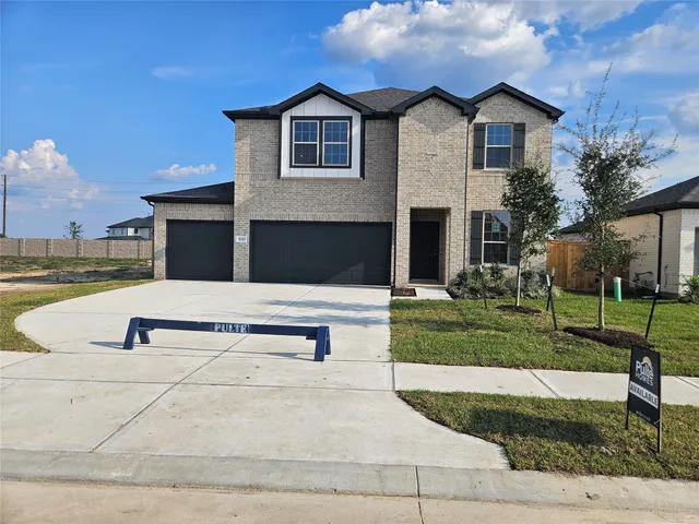 $314,000 | 1010 South Oakhurst Drive, Dayton, TX 77535