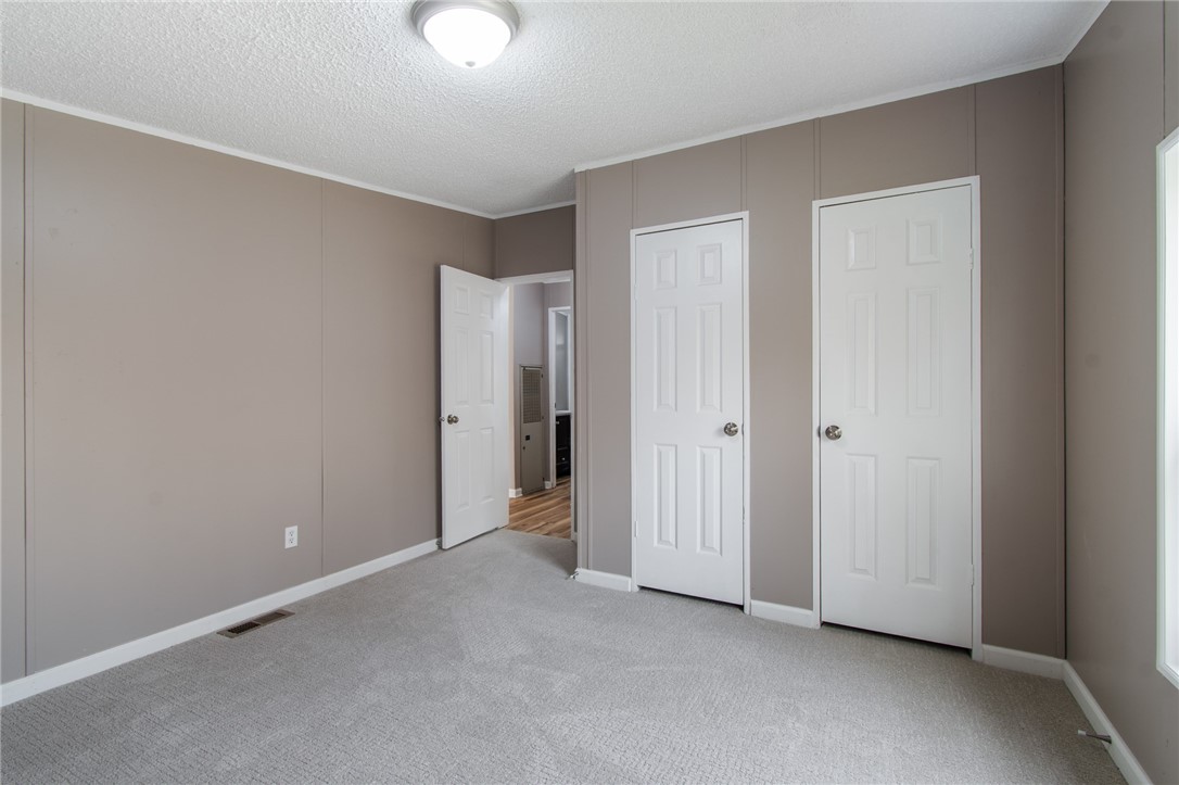 4173 Hosey Road Palmyra, NY 14522 - Photo 25 of 32 Bedroom 2