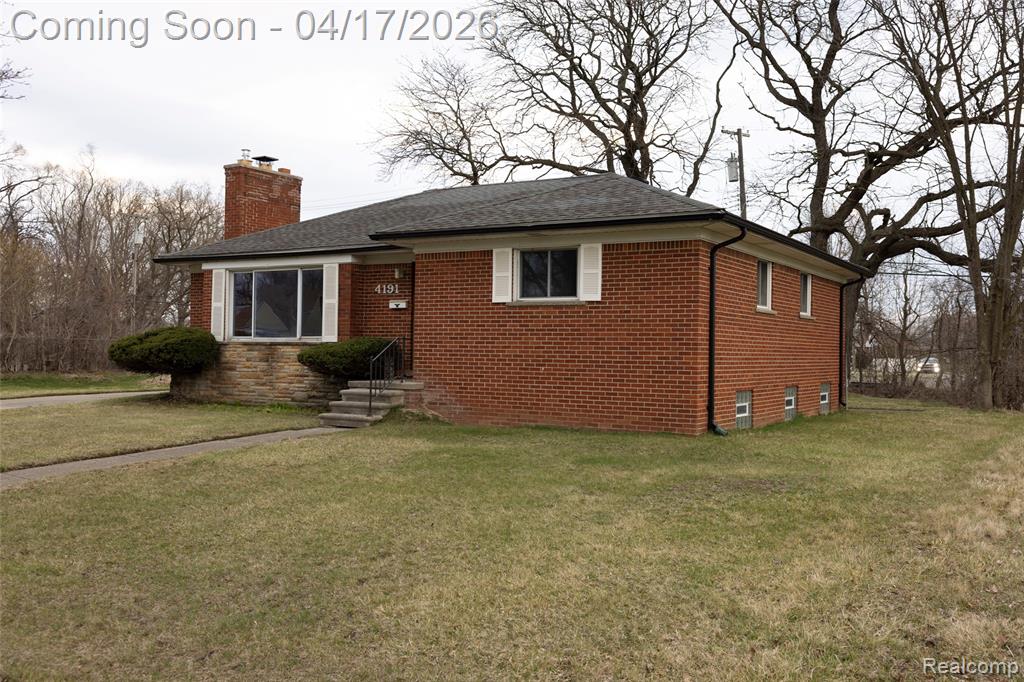 4191 Allen Avenue Inkster, MI 48141 - Photo 1 of 13