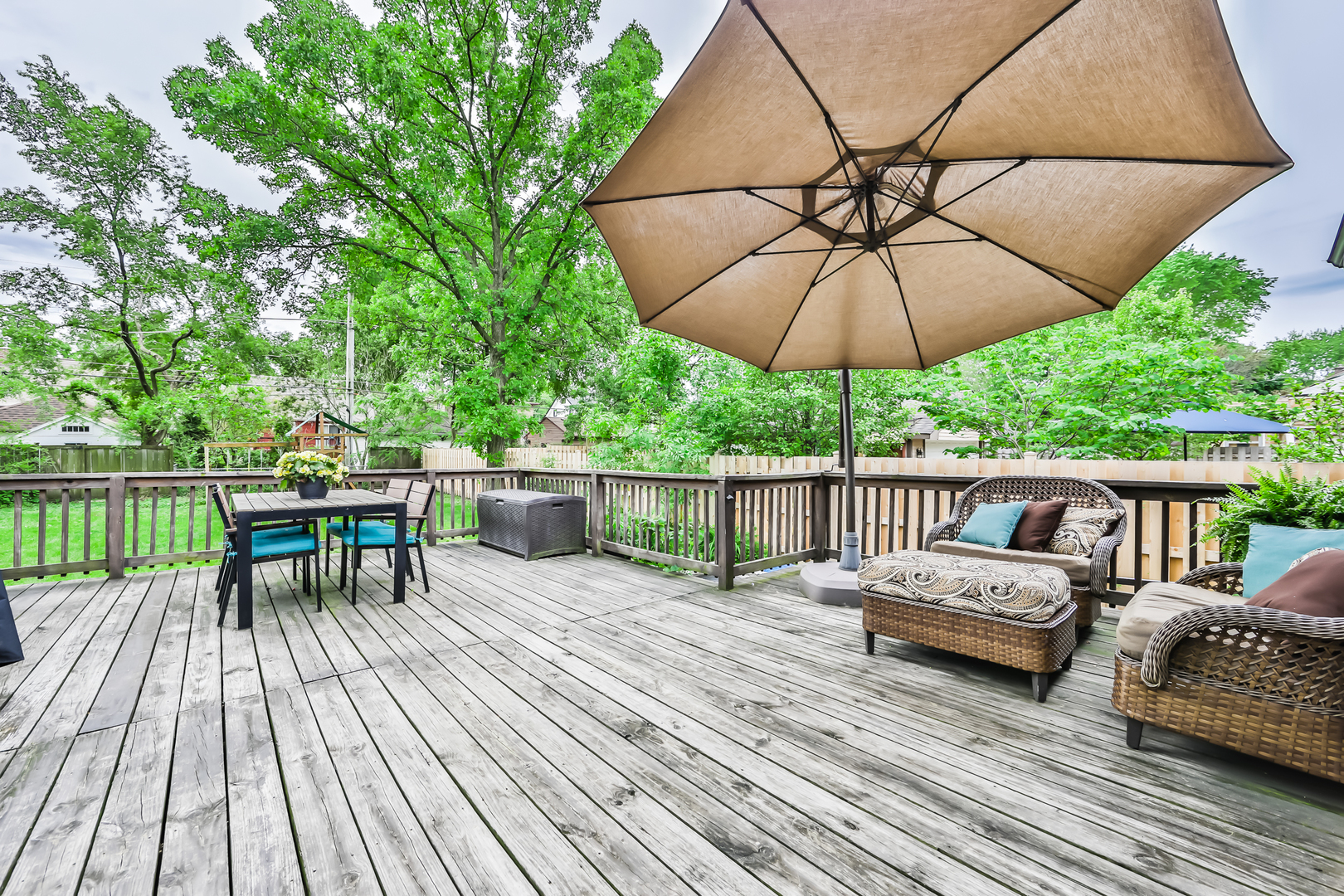 385 Addison Road Riverside, IL 60546 - Photo 28 of 35
