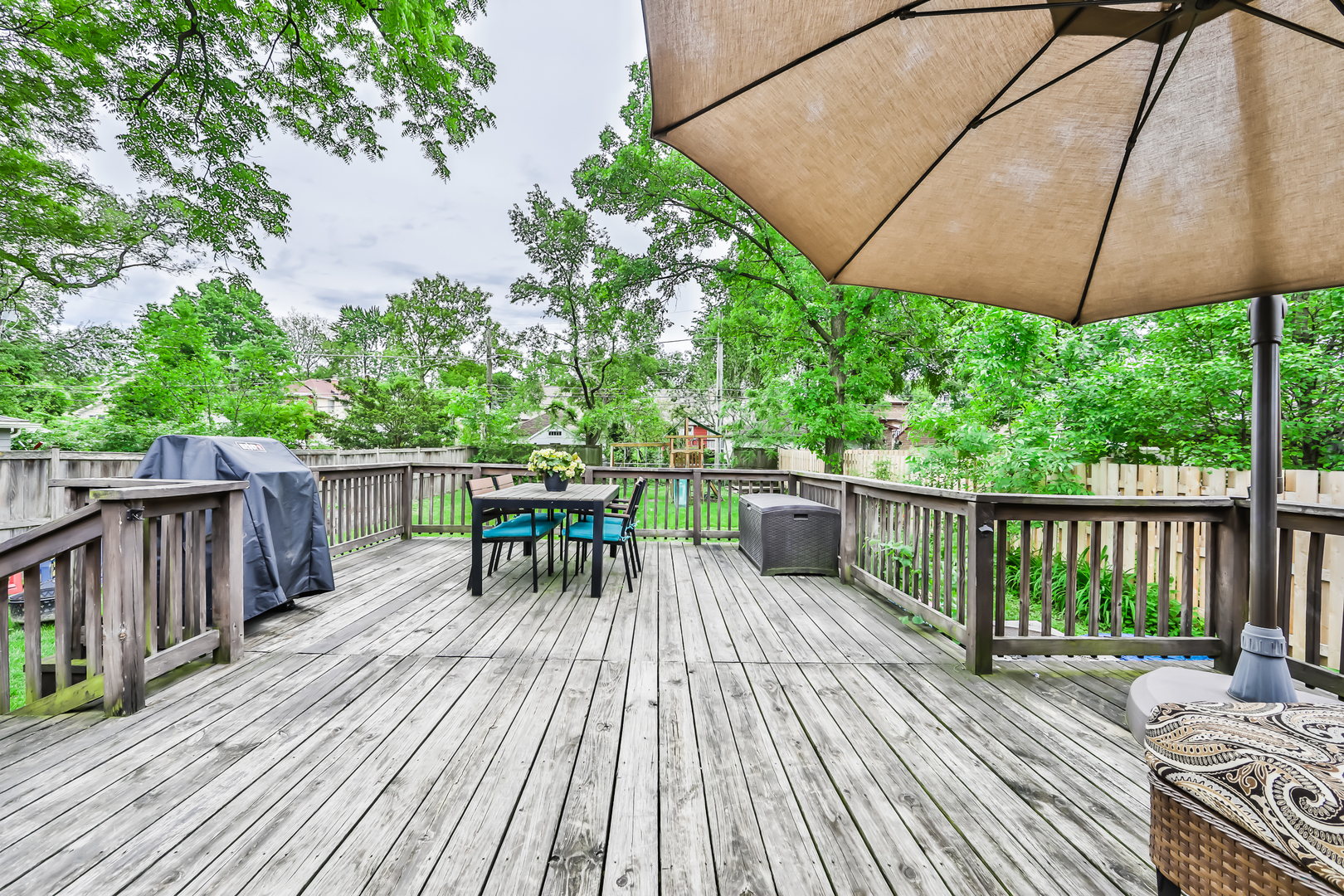 385 Addison Road Riverside, IL 60546 - Photo 30 of 35